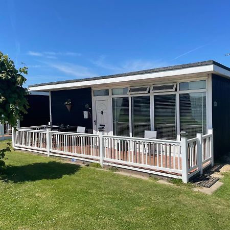 Chalet 55 Villa Skegness Buitenkant foto
