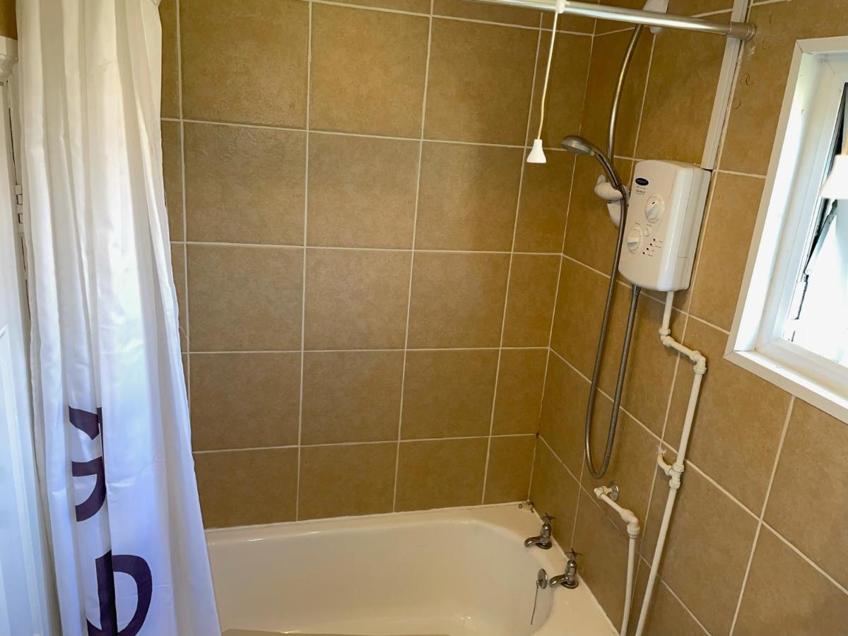 Chalet 55 Villa Skegness Buitenkant foto