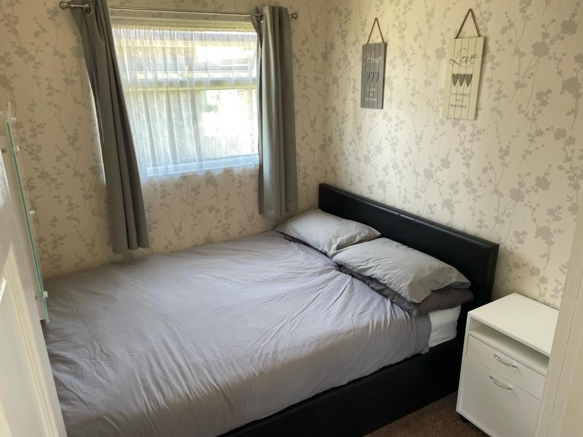 Chalet 55 Villa Skegness Buitenkant foto