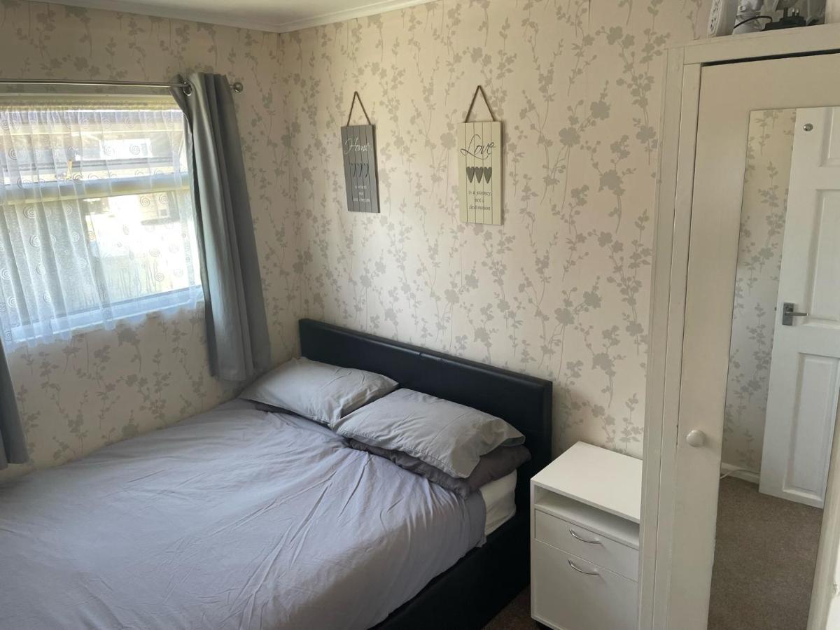 Chalet 55 Villa Skegness Buitenkant foto